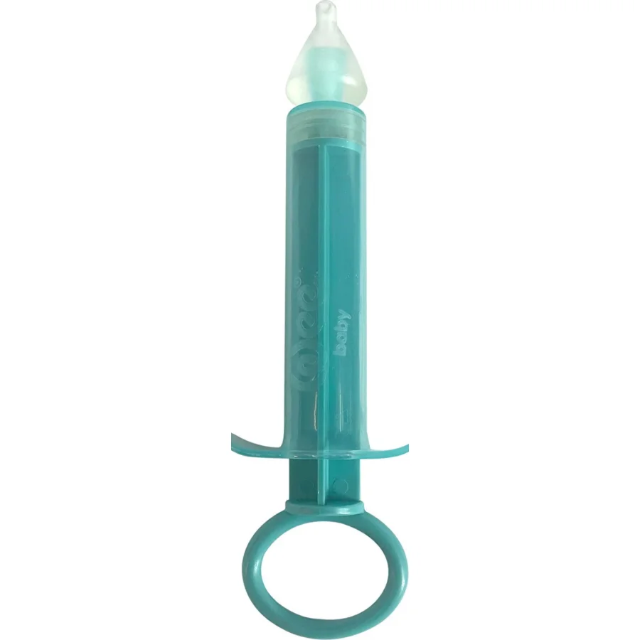 Wee Baby Şırıngalı Burun Temizleyici