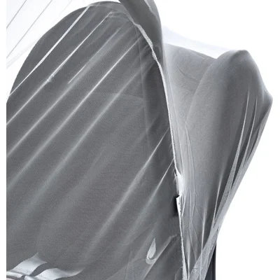 BabyJem Ana Kucağı Sinekliği, Siyah