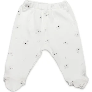 Bistyle Patikli Alt Lıttle Koala 16117 Gri