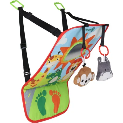 been Oto Koltuğu Oyuncağı