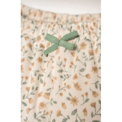 U.S. Polo Şortlu Takım, Yeşil