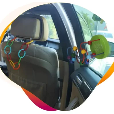 been Vantuzlu Koordinasyon Oyuncağı