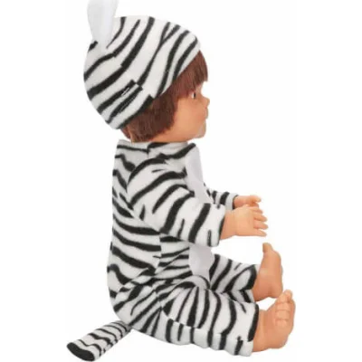 Bebelou Kostüm Partisi Bebeği, 40 cm