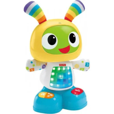 Fisher Price Dansçı BeatBo, Türkçe