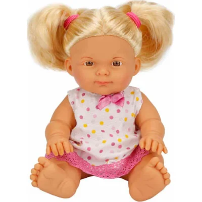 Sunman Nil Bebek Sırt Çantalı Set, 23 cm