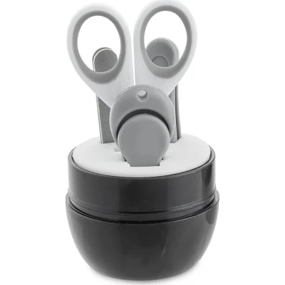 Chicco Bebek Tırnak Bakım Seti, Panda