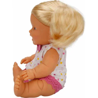 Sunman Nil Bebek Sırt Çantalı Set, 23 cm