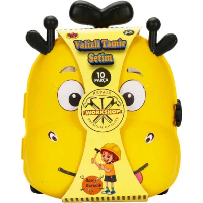 Oydaş Valizli Tamir Seti