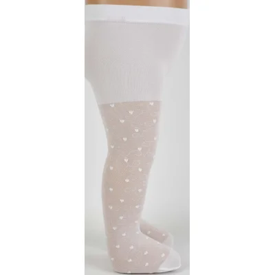 Katamino Victoria Desenli İnce Bebek Çorap, Asorti