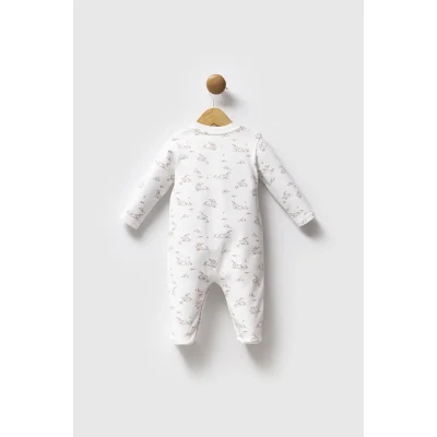 U.S. Polo Tulum, Beyaz