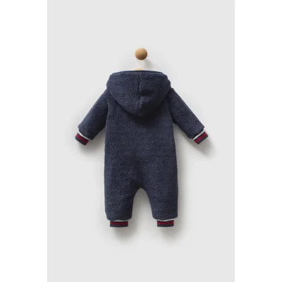 U.S. Polo Tulum, Lacivert