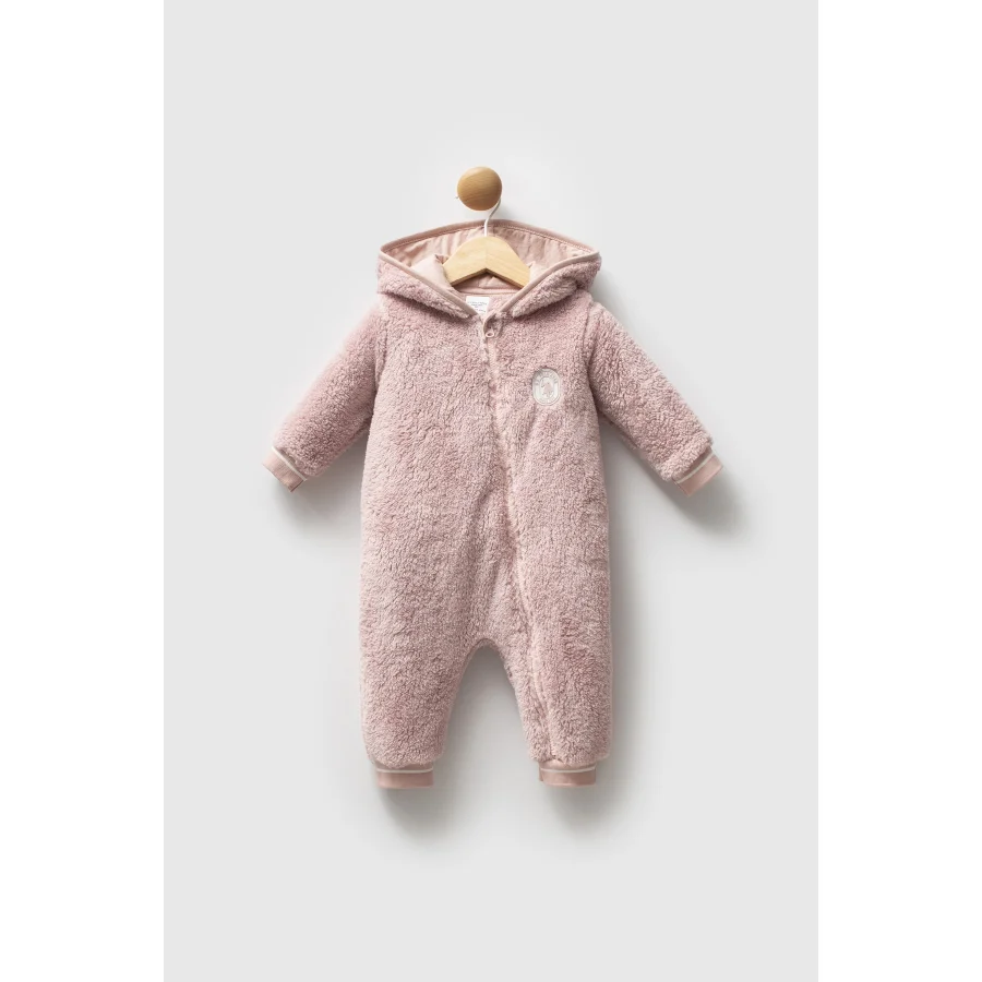 U.S. Polo Assn Tulum USB2744 Pudra