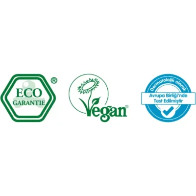 Green Clean Baby Köpük Sabun, 450 ml