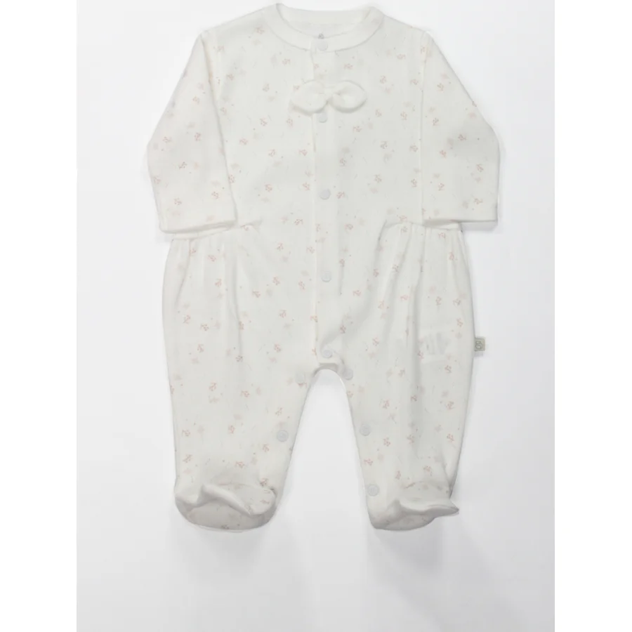 Bistyle Tulum Morning Sun Ekru