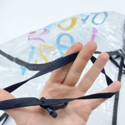 BabyJem Oto Koltuk Arkası Koruyucu