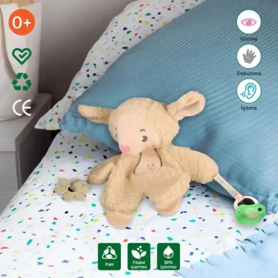 been Oyun Arkadaşım Kuzu