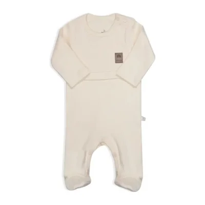 Bistyle Gentleman Tulum, Ekru