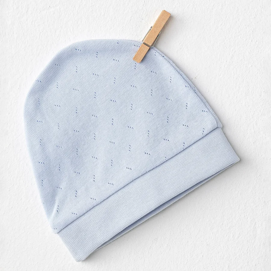 Andywawa Basic Şapka, Pembe