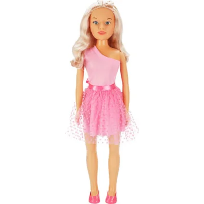 Sunman Yürüyüş Arkadaşım Clara Party, 80 cm