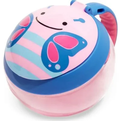 Skip Hop Zoo Çerez Kabı, Kelebek