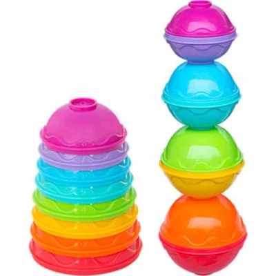 Dede Toplu Mini Kule