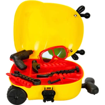 Oydaş Valizli Tamir Seti