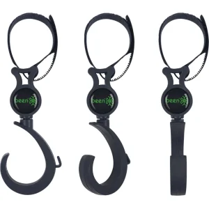 been Bebek Arabası Kancası