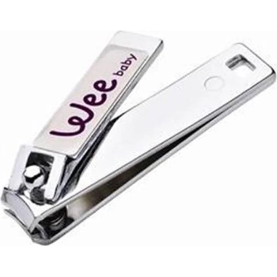 Wee Baby Çıt Çıt Tırnak Makası