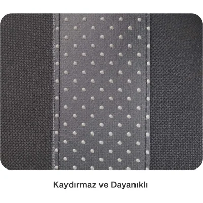 been Araç Koltuğu Koruyucu