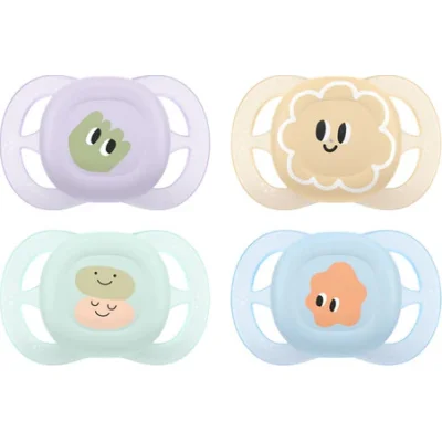 Philips Avent Ultra Start Emzik 0-2 Ay