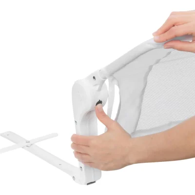 BabyJem Yatak Bariyeri, Beyaz