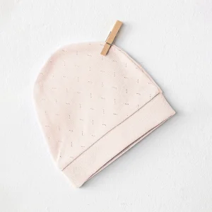 Andywawa Basic Şapka, Pembe