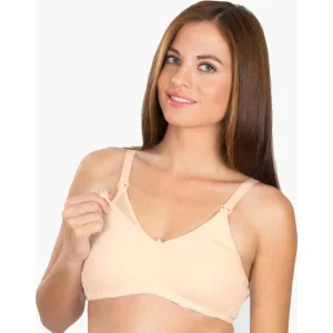 BabyJem Emzirme Sütyeni, Ten