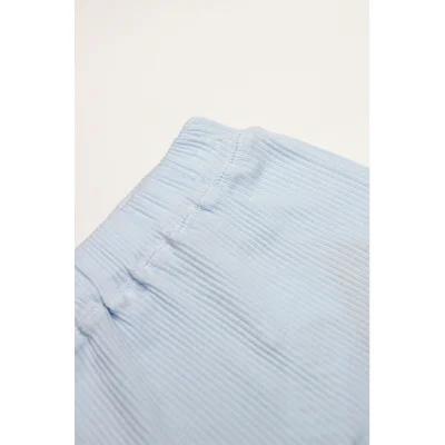 Bistyle Modal Flying Balloons Hastane Çıkışı, 5'li, Mavi