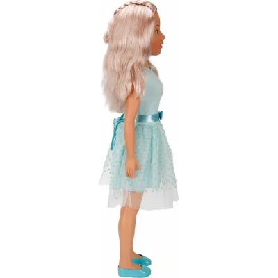 Sunman Yürüyüş Arkadaşım Clara Party 80 Cm