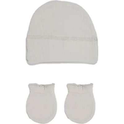 Bistyle Hastane Çıkışı Modal The Ocean, 10'lu, Bej