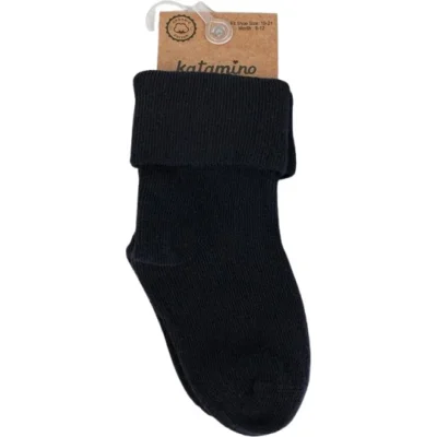 Katamino Bartu Erkek Bebek Soket K46281 Asorti