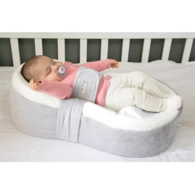 BabyJem Tummy İlk Yatağım