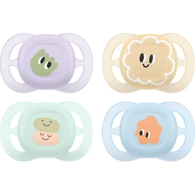 Philips Avent Ultra Start Emzik 0-2 Ay