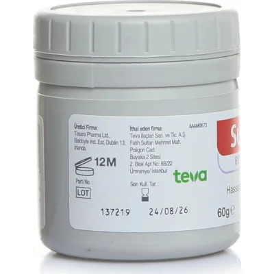 Sudocrem Bebek Bakım Kremi, 60 g