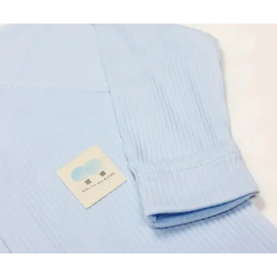 Bistyle Modal Flying Balloons Tulum, Mavi