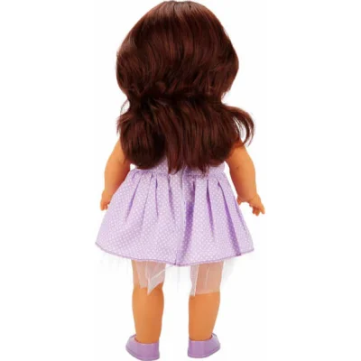 Sunman Tina Party Bebek, 45 cm