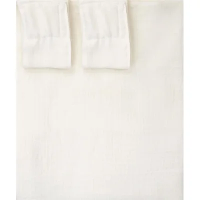 BabyJem Bürümcük Ana Kucağı Örtüsü, Ekru