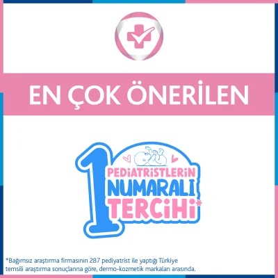 Bepanthol Baby Pişik Önleyici Merhem, 30 g