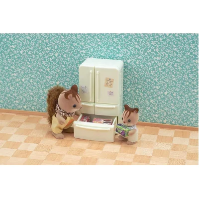 Sylvanian Families Mutfak Seti