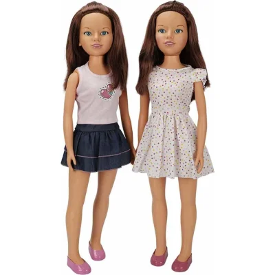 Sunman Yürüyüş Arkadaşım Clara Casual, 80 cm