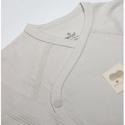 Bistyle Modal Flying Balloons Hastane Çıkışı, 5'li, Bej