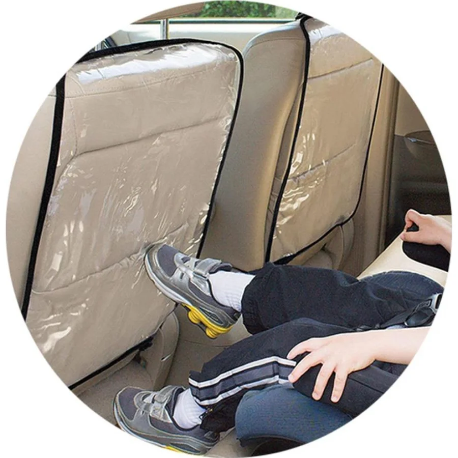 BabyJem Oto Koltuk Arkası Koruyucu
