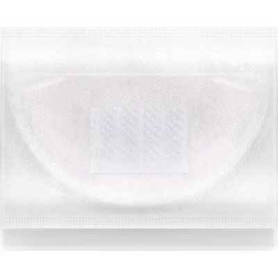 Lansinoh Blue Lock Göğüs Pedi, 36'lı