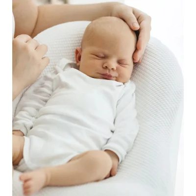 BabyJem Tummy İlk Yatağım